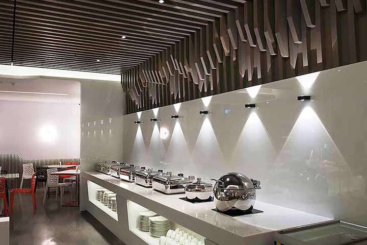 Dining Photos