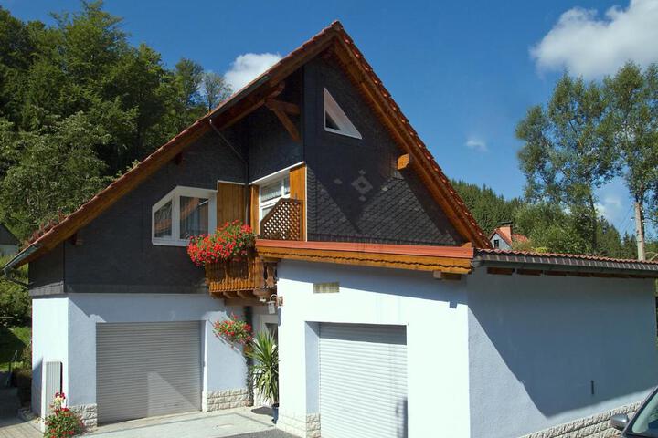 Ferienhaus Barbara