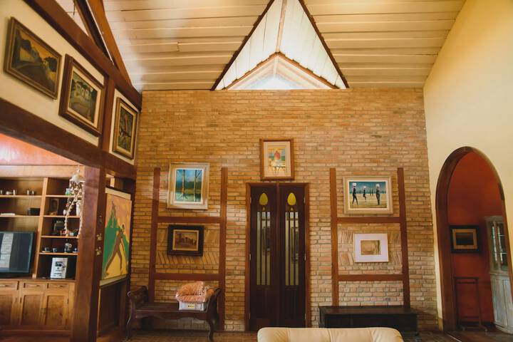 Hotel Interior 5 of 146