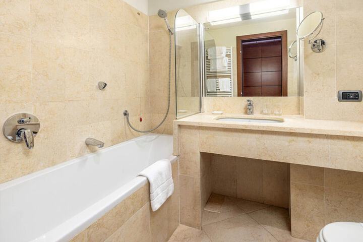 Bathroom Vanities