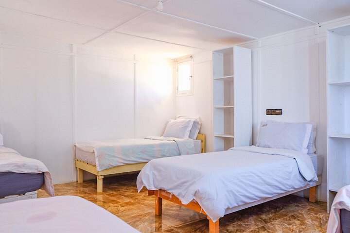 Nomade Auberge in Dakhla