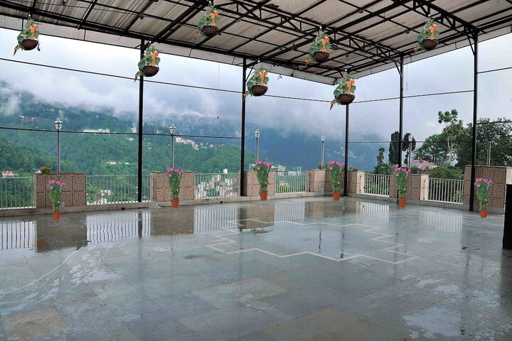 Terrace/Patio 37 of 43