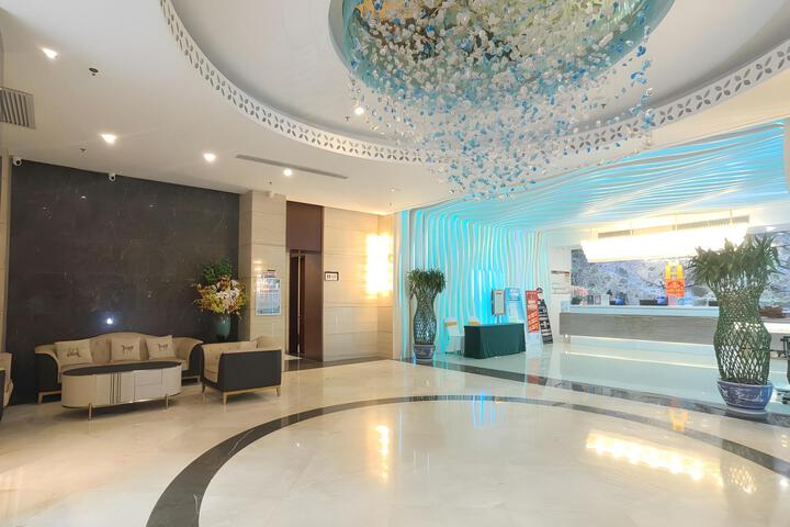 Sanya International Hotel