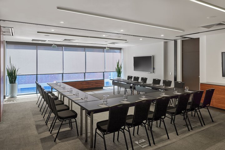 Meeting 43 of 50