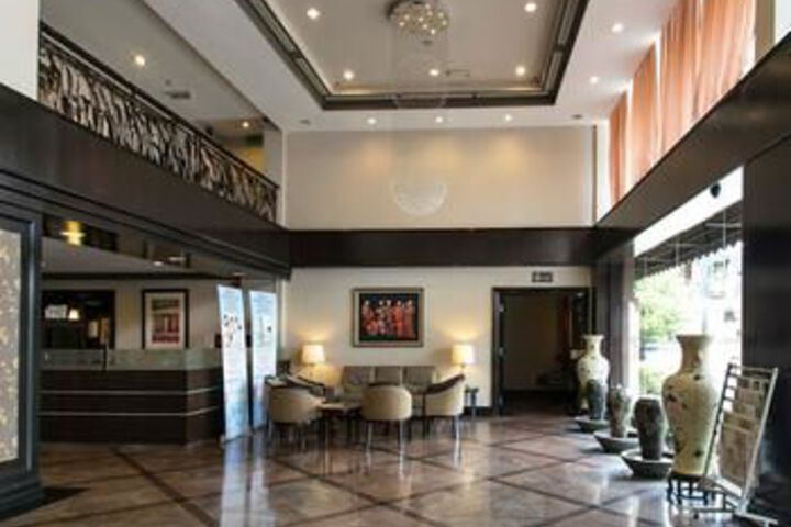 Hotel Interior 22 of 25