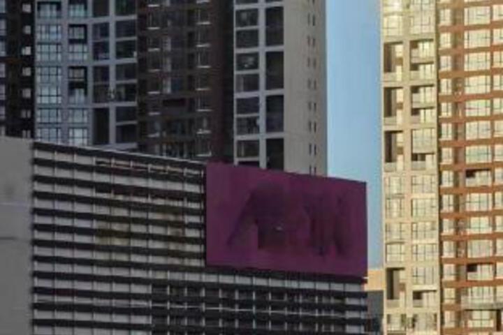 Hongwang Business Hotel
