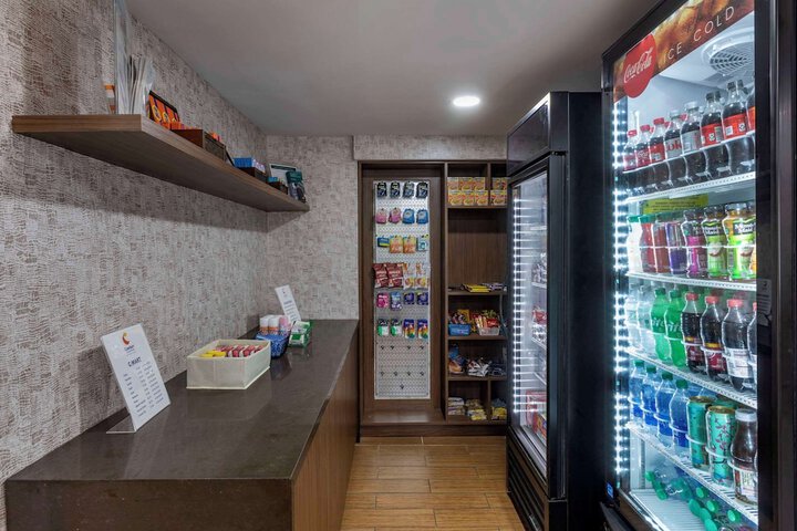 Property amenity