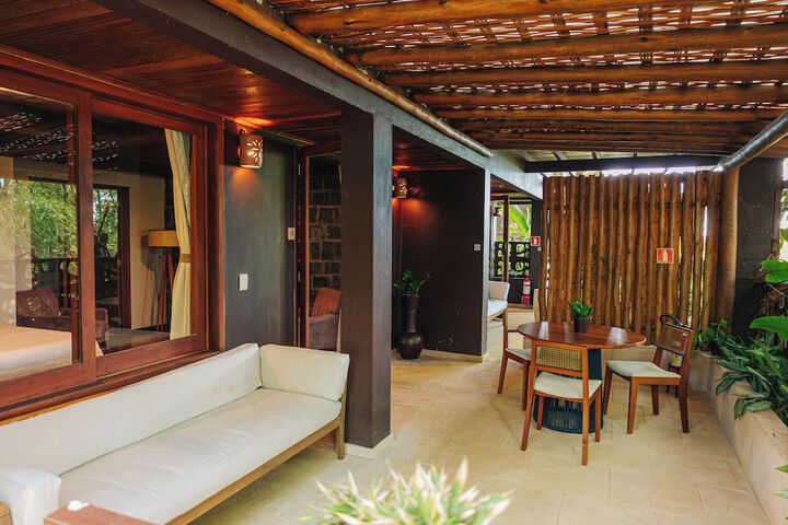 Terrace/Patio 51 of 76