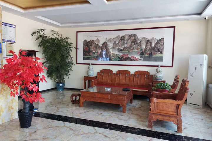 Hotel Interior 8 of 21