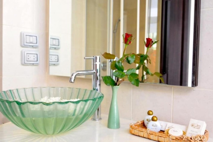 Bathroom Vanities