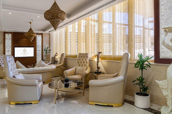Hotel Interior 10 of 50