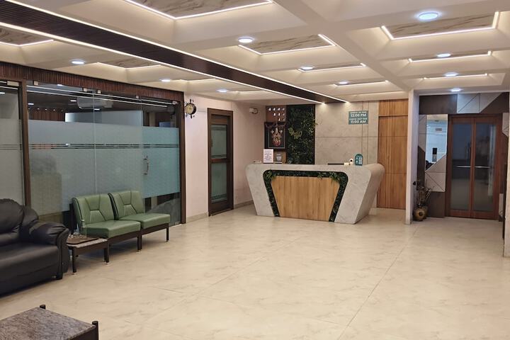 Hotel Interior 2 of 15