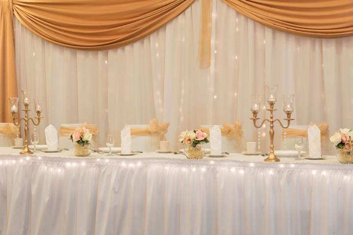 Ballroom