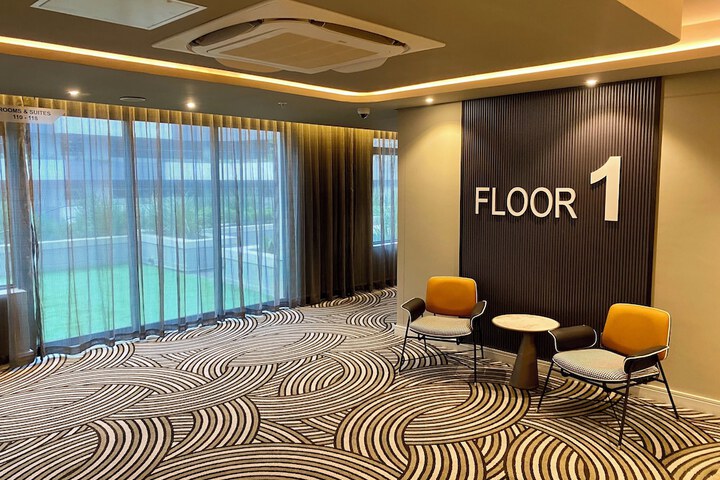Coastlands Skye Hotel