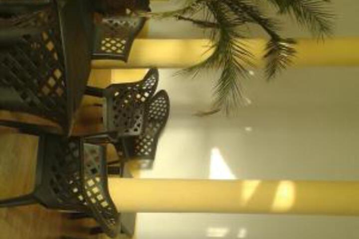 Hotel Fremon