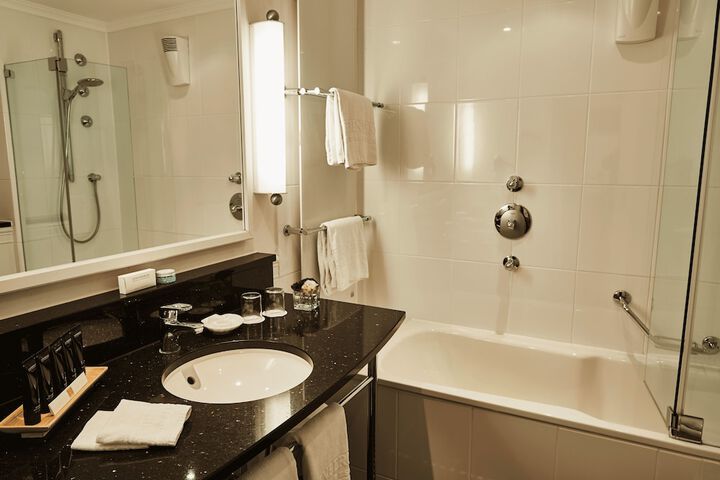 Bath Amenities