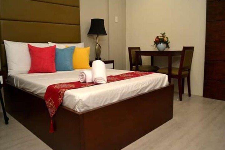 Room 8 of 20