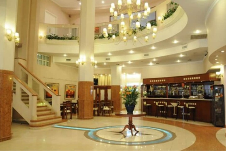 Hotel Interior 2 of 41