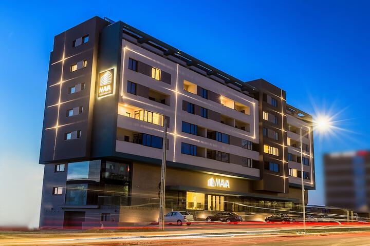 Hotel 162 of 166