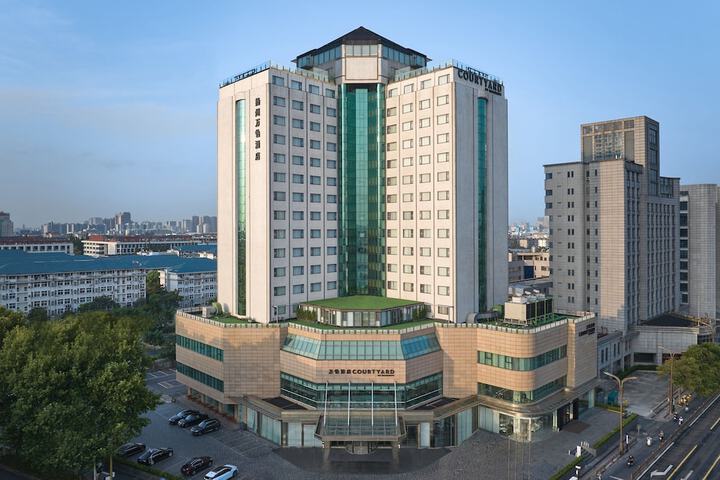 Hotel 43 of 46