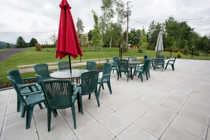Terrace/Patio 59 of 59