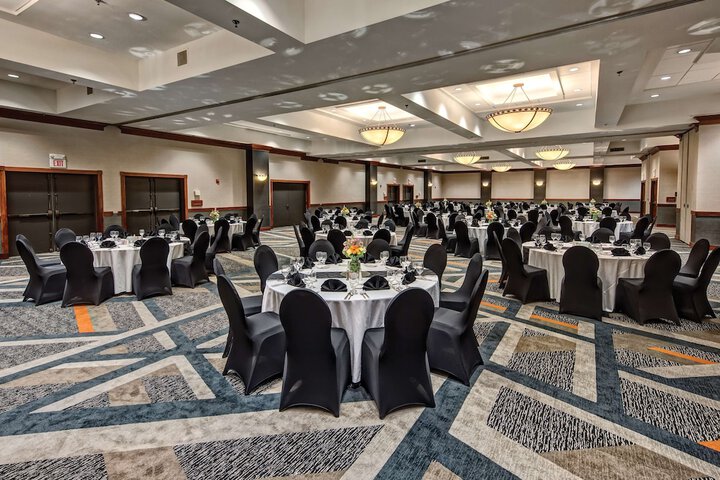 Ballroom
