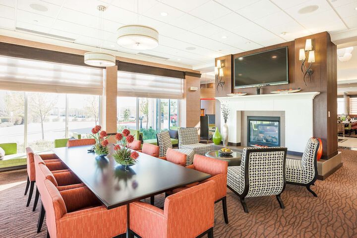 Hotel Interior 5 of 35