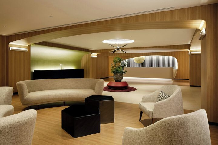 Lobby Photos