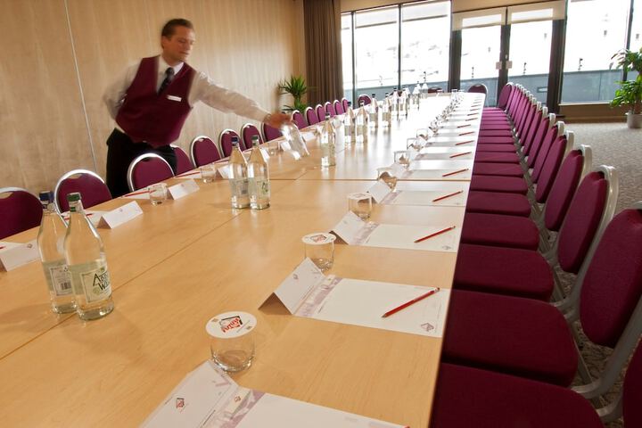 Meeting 54 of 57