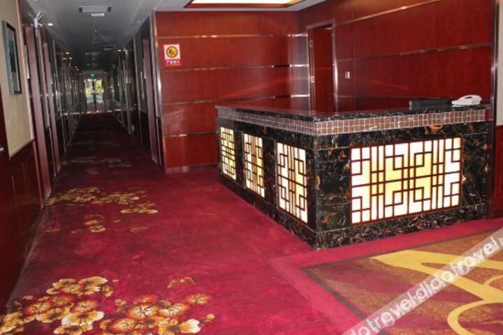 Hotel Interior 23 of 38