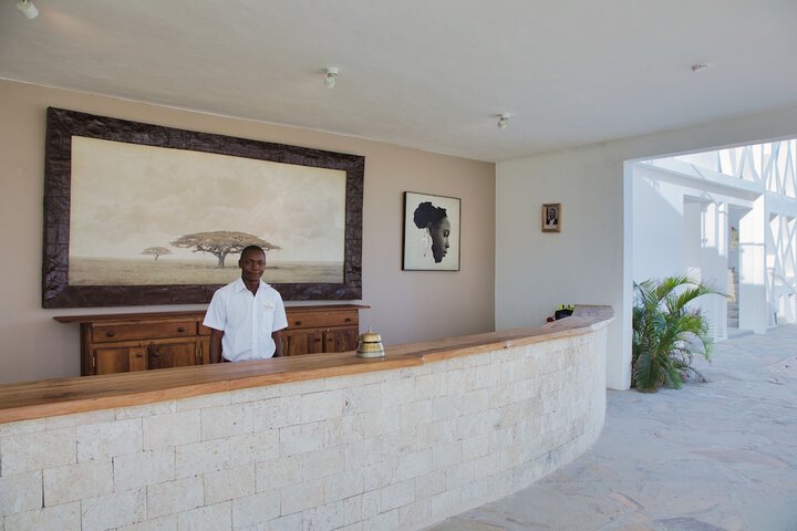 Hotel Interior 2 of 35