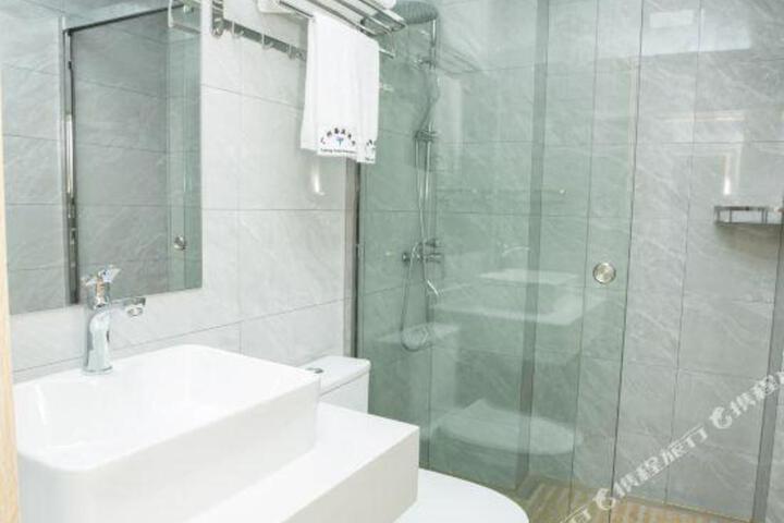 Taiting Hotel (Guangzhou Longgui Jinbo Plaza)
