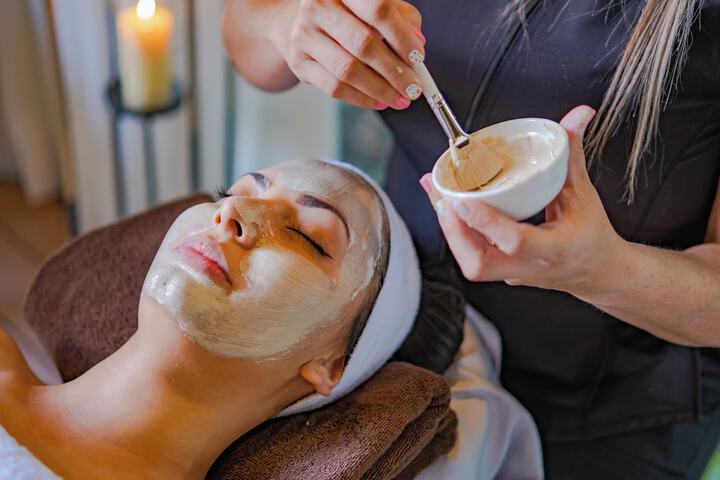 Spa and Wellness