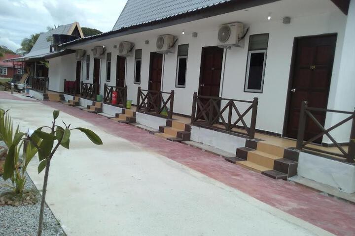 Fitness Facility Photos