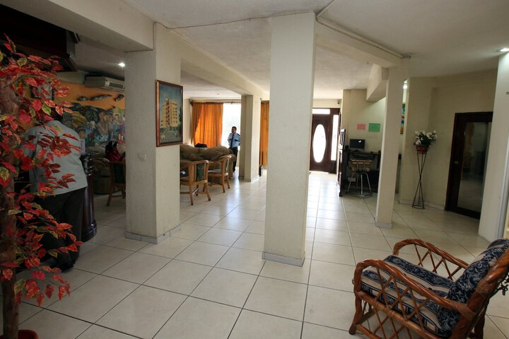 Hotel Interior 3 of 14