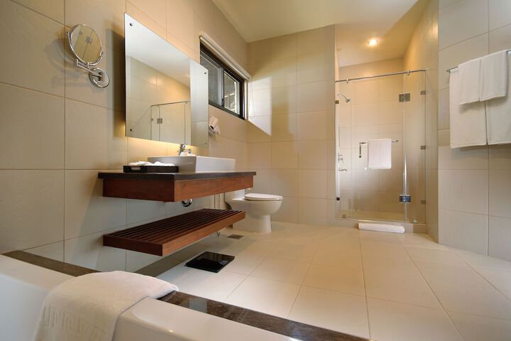Bath Photo
