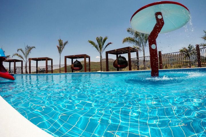 Escarpas Resort