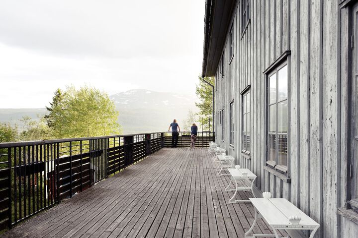 Terrace/Patio 37 of 40