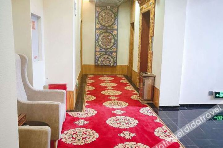 Hotel Interior 4 of 15