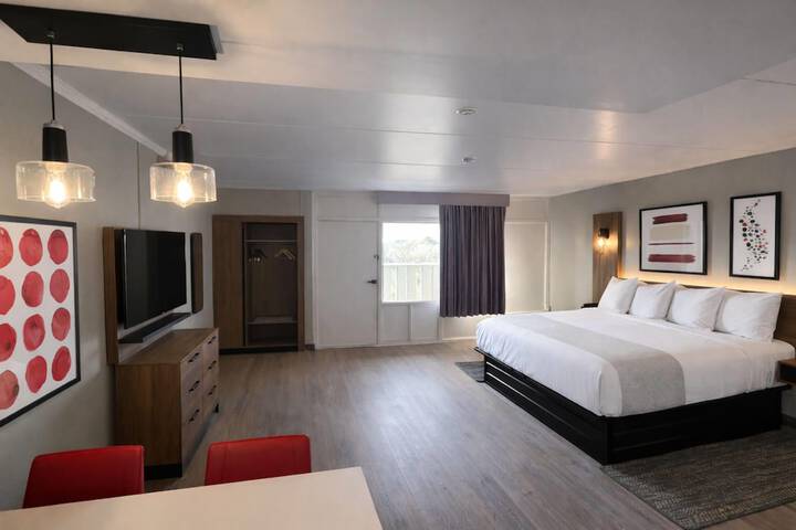 Fitness Center Photo