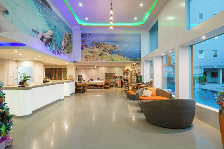 Hotel Interior 13 of 138