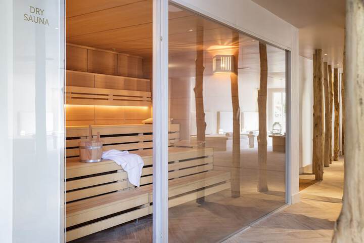 Spa and Wellness