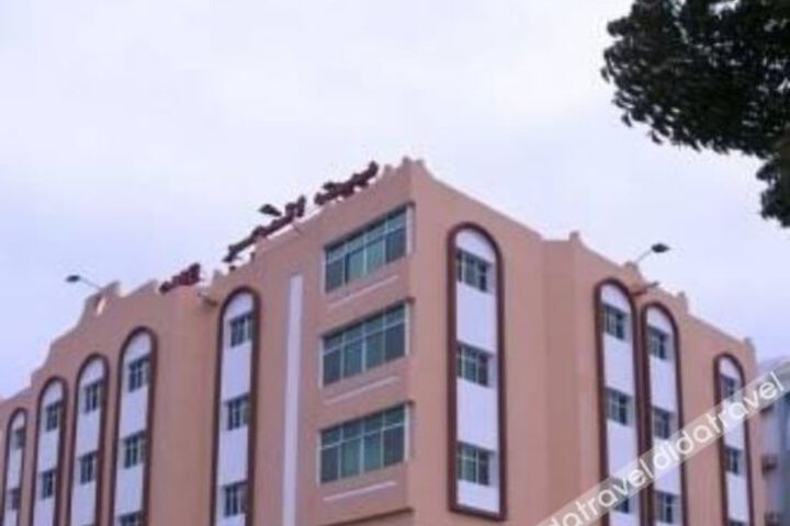 Hotel 7 of 59