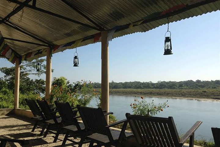 Terrace/Patio 52 of 77