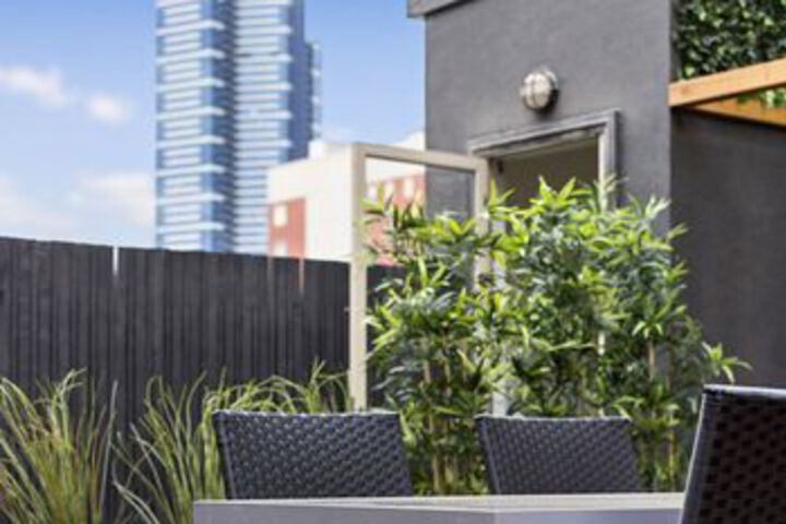 Terrace/Patio 29 of 32