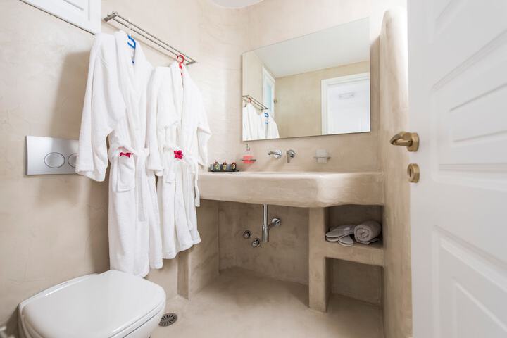 Bath Photo