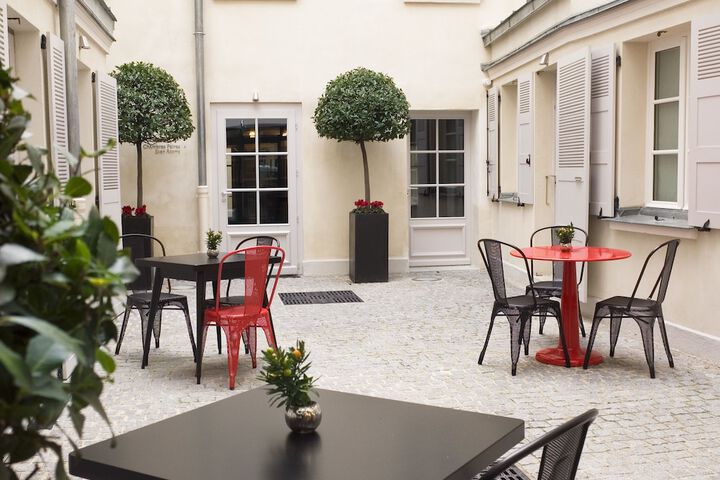 Terrace/Patio 44 of 48