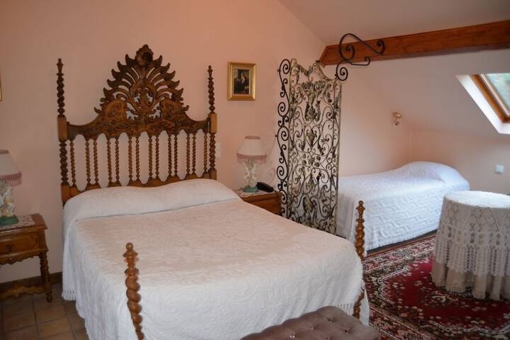 Room 15 of 112