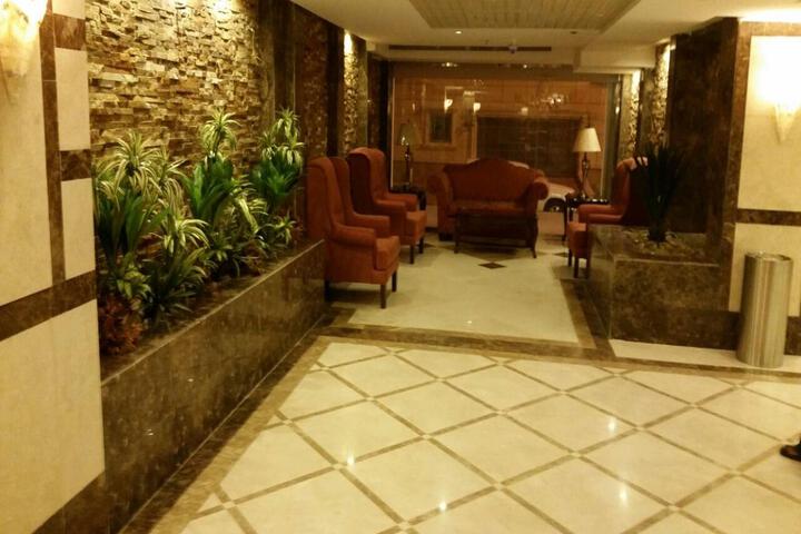 Hotel Interior 3 of 7