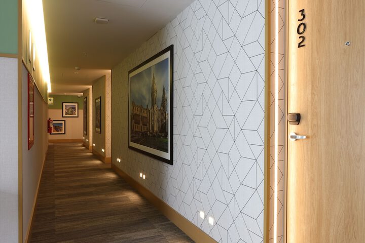 Hotel Interior 25 of 26
